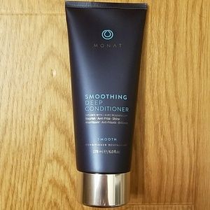 Monat Smoothing Deep Conditioner